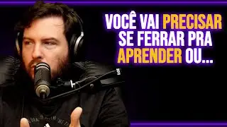 Como não quebrar financeiramente ? - À Deriva Podcast