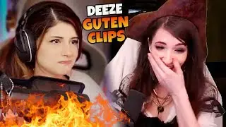 THE BEST PIRATES I'VE EVER SEEN... | DEEZE GUTEN CLIPS