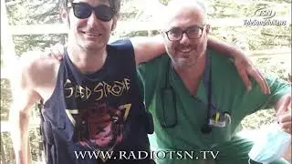 L'amico della volpe di nuovo al Morelli. ''Ospedale unico''