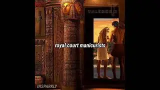 The First Gay Couple In Recorded History Lived In Ancient Egypt 