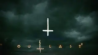 Outlast 2 - Jude 