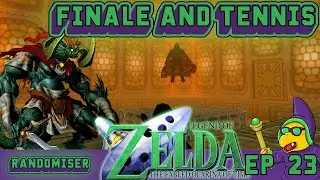 Avalon's Randomiser | Legend of Zelda Ocarina of Time Ep23 [fin] | The Final Showdown