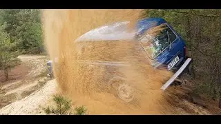 Lada Niva Offroad 13
