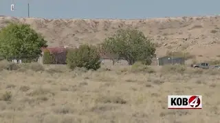 4 Investigates: Death at state-run facility in Belen