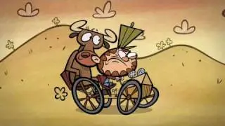 county ghost - episode 3 (available in high quality)