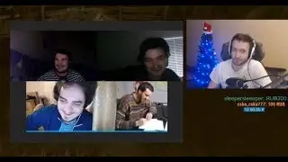 Maddison | Weasel Artifix Ubermarginal | Weasel's January 8th Stream Part 1