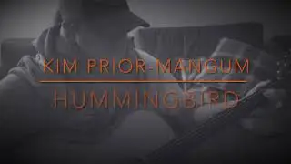 Hummingbird by MusiqFreak (original)