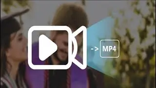 How To Convert FLV Files To MP4