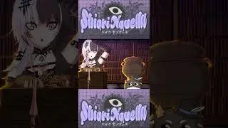 Life Tale【Shiori Novella】#shorts #hololiveenglish #anime #hololive #vtuber #animation #animationmeme