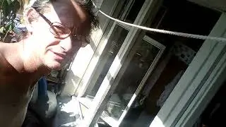 Лайфхак: на самоизоляции можно также и загорать.