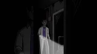 Lurking in the Shadows