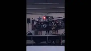 Bang Your Head