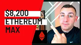 I MADE $8,200 off THIS CRYPTO! | EthereumMAX $EMAX