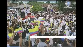 Show de las Estrellas 54 años, historia, territorios, artistas, premios y reconocimientos.
