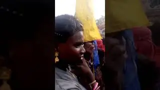 Kulasai Thasara 2019  at Kulasekarapatinam