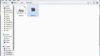 7  Embedding Custom Font