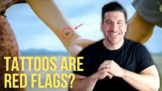 Dating, Tattoos, and the Bible . . .