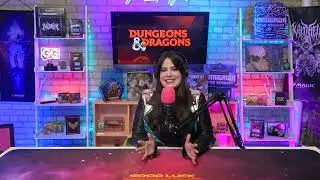 3 Keys to Running a Successful D&D Demo