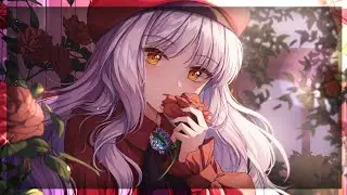 Nightcore - Moonlight Shadow