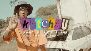Ferrugi - Katchau part. Murf e Elipê (Prod. Raul Ronde)