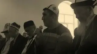 Мухаммад амин кори