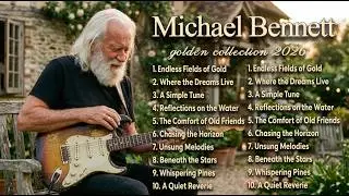 Michal Bennett's – Songs from the Soul | A Father Waiting Beyond Time