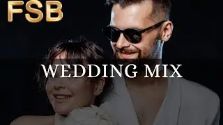 FSB - wedding mix