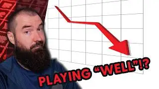 Playing Well And STILL LOSING! | SplitSuit