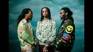 [FREE] Migos Type Beat 2025 