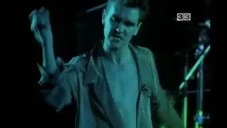 The Smiths - Rusholme Ruffians (Video)