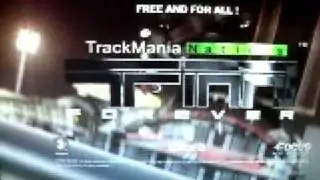 Video commemorativo per Trackmania