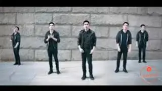 ROCKABYE RECREATE | ANYVID |