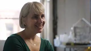 Philly Creatives at Work: Aimee Koran, Multi-Media Artist