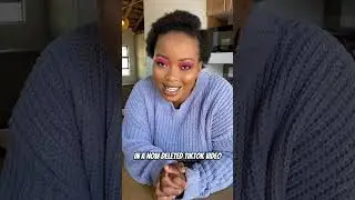 Her cooking is making the internet drool