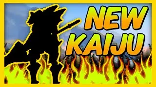 NEW JET JAGUAR BETA REHASH? | Kaiju Universe | Roblox |