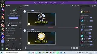 discord nasıl baybay resimli mesaj yapılr mc at