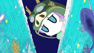 【Kagamine Rin & Len】 Kowloon's HOTEL / クーロンズ・ホテル 【Sub esp】
