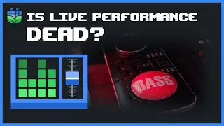 Is Live Performance Dead?