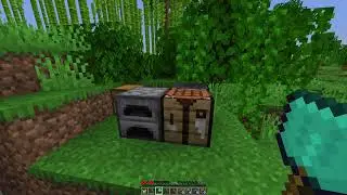 Minecraft Hammers and Excavators Datapack for 1.21