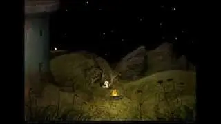 "Обзор" - прохождение игры Саморост 2 (Samorost 2)