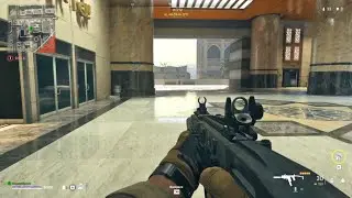 لعب call of duty warzone 2