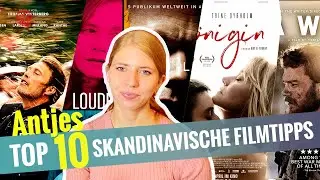 10 skandinavische Filme, die ihr gesehen haben müsst! | Antje Wessels’ Film Ranking
