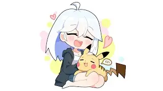 Pikachu in My Life | animation