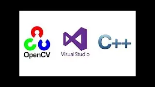 Install and setup OPENCV on Visual Studio (version 4.3.0)