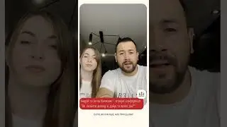 Андрій та Алла Книжник - спікери конференції 