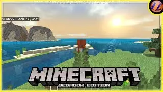 BEST SHADERS for Minecraft Bedrock! [MCPE, XBOX ONE, WIN10]