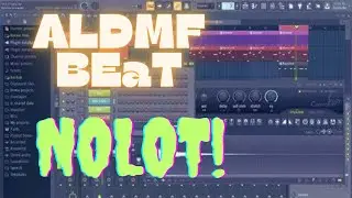 [FREE FLP] Trap Beat 2023 