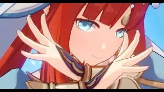 Nilou Summons
