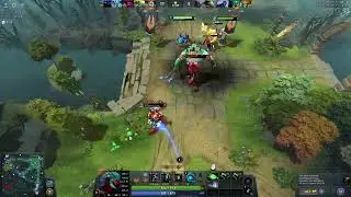 Weaver Dota-2