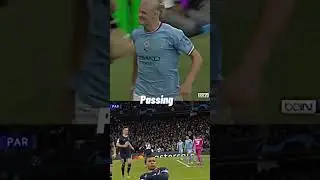Going 30 for 30 (Day 6) Haaland vs Mbappe